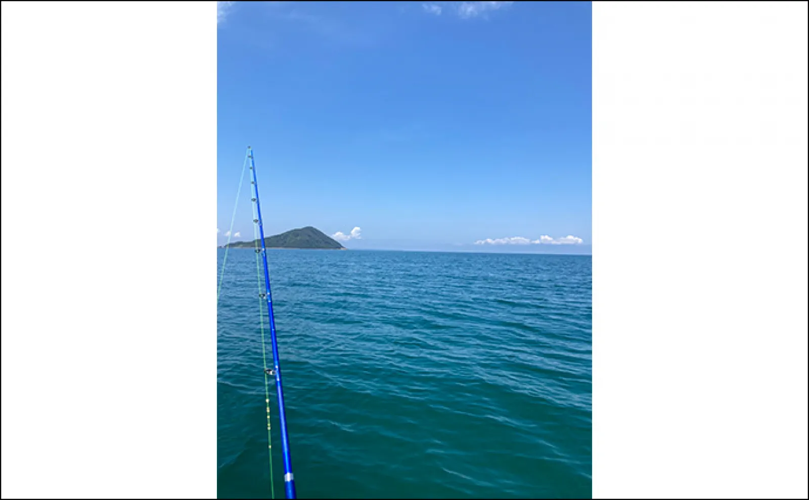 ゴムボート釣行で80cm頭に良型シーバス好捕【福岡・玄界灘】ジギングで挑戦