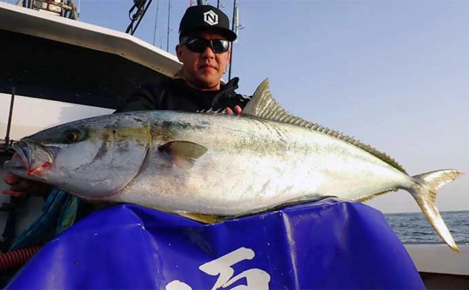 【釣果速報】タイラバで乗っ込みらしい大型マダイが続々ヒット中(福岡)