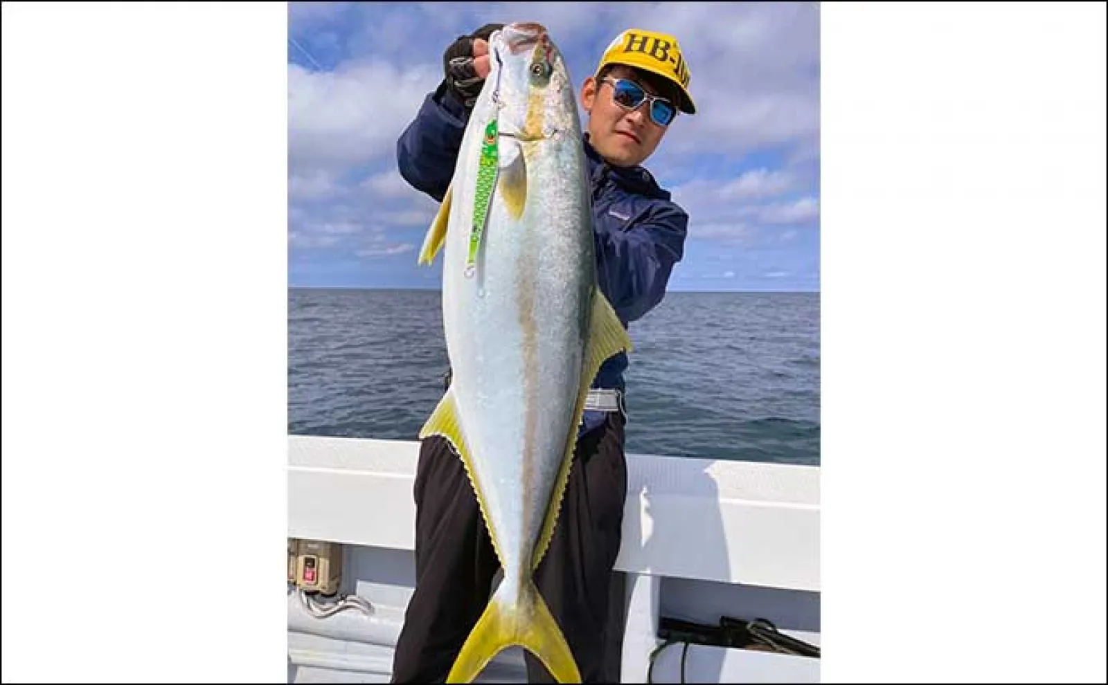 【最新釣果】タイラバで8kg級筆頭マダイ2桁にブリも顔出し(長崎・佐賀)