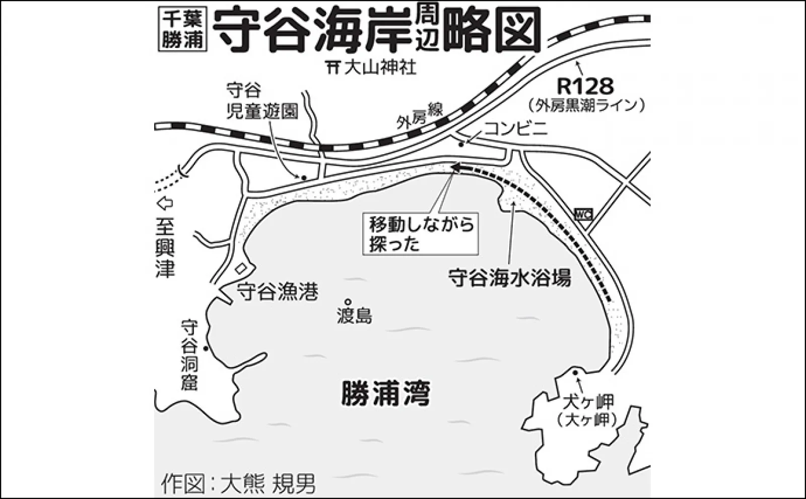 100均のジグヘッド&ワーム使ったサーフ釣りで45cm超のヒラメ手中【千葉・守谷海岸】