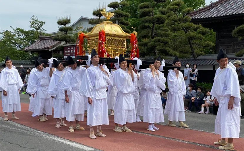 天神祭（化けものまつり）を楽しみながらの夜釣りでキジハタ、カサゴ、マアジ手中【山形】