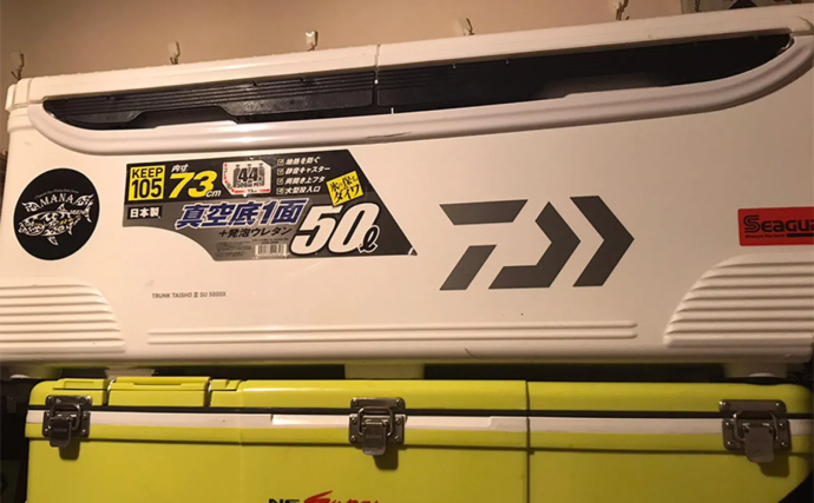 釣り好きパパが喜ぶ【父の日プレゼント3選】 実は釣具以外のアイテムが吉?