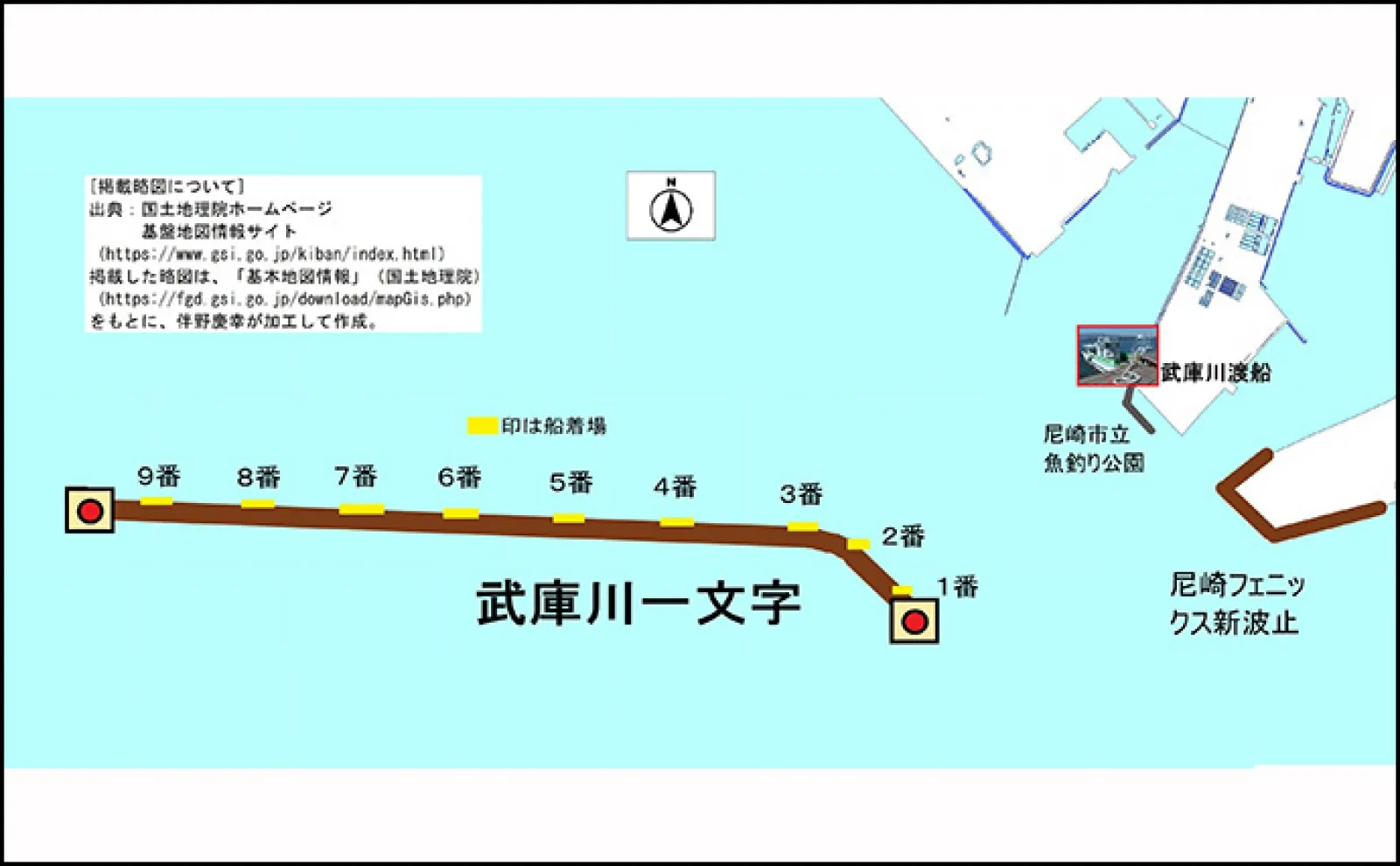 武庫川一文字でのサビキ&ノマセ釣りでメジロに挑戦【兵庫】ウキ流しの泳がせに本命ヒット