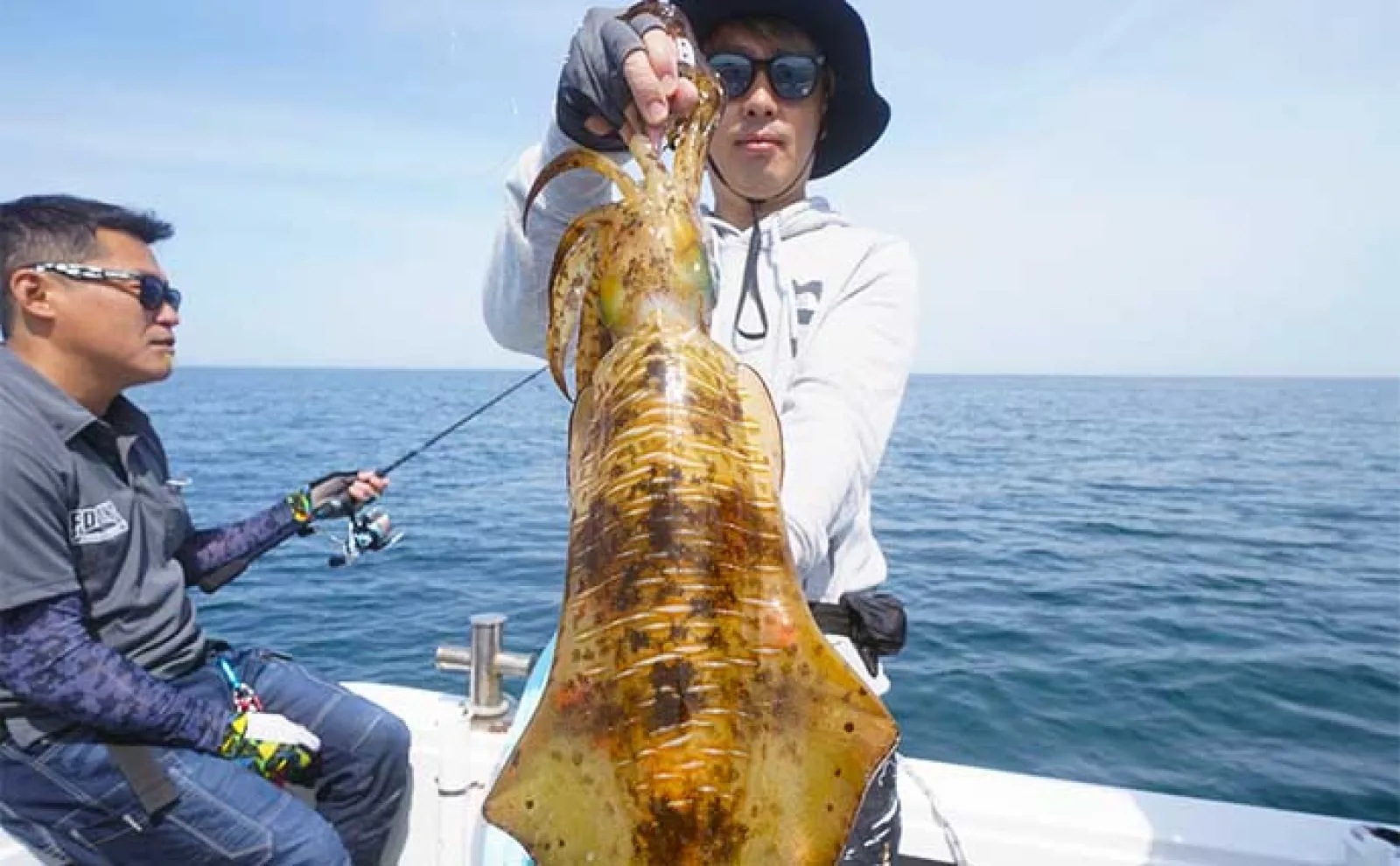 現役船長が徹底解説【梅雨〜初夏シーズンの玄界灘エリアの沖釣りターゲット】 | アウトドア | カーライフ・カー用品サイトMOBILA（モビラ）