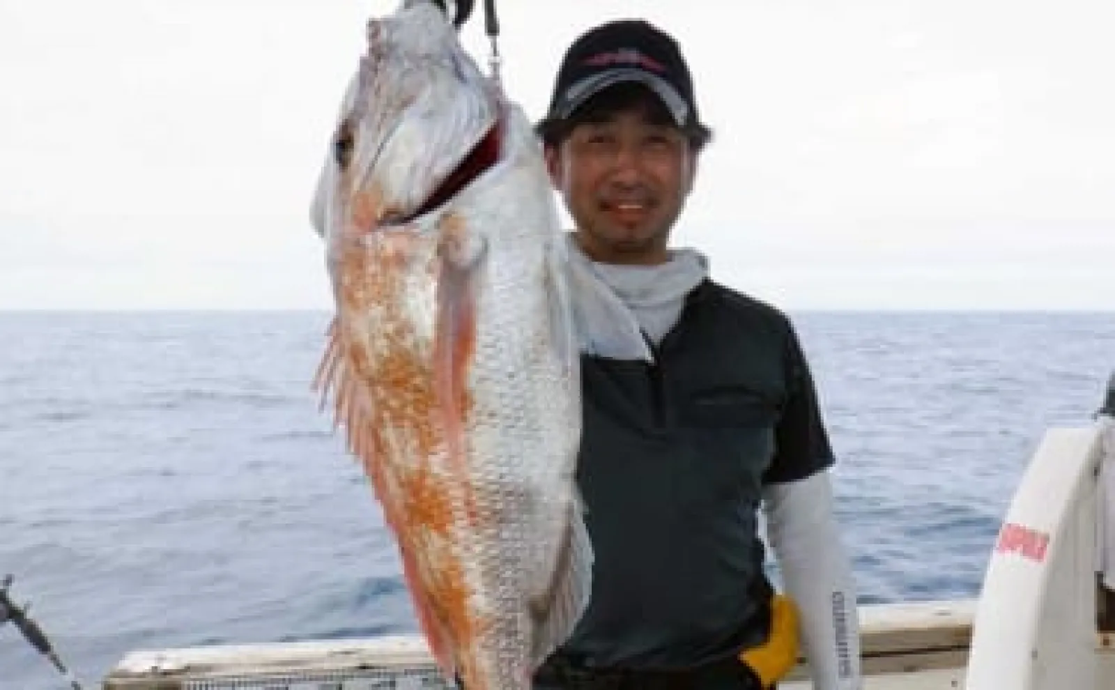 【釣果速報】タイラバで9kg級筆頭に大型マダイ続々顔出し！型狙いのチャンス（福岡）