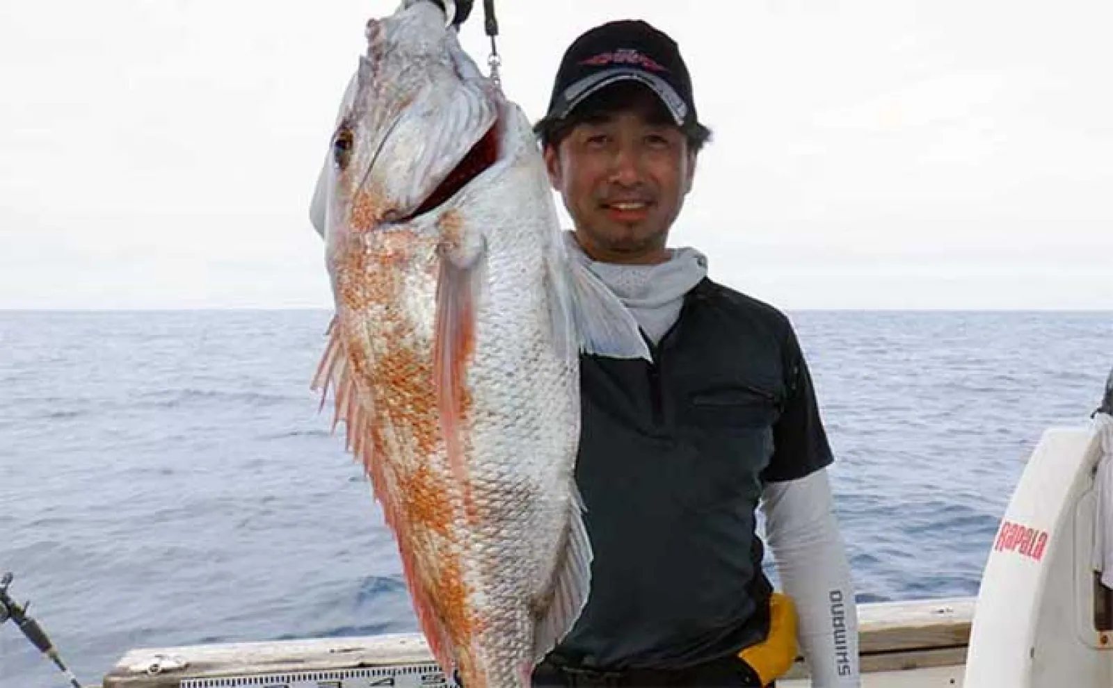 【釣果速報】タイラバで9kg級筆頭に大型マダイ続々顔出し!型狙いのチャンス(福岡)