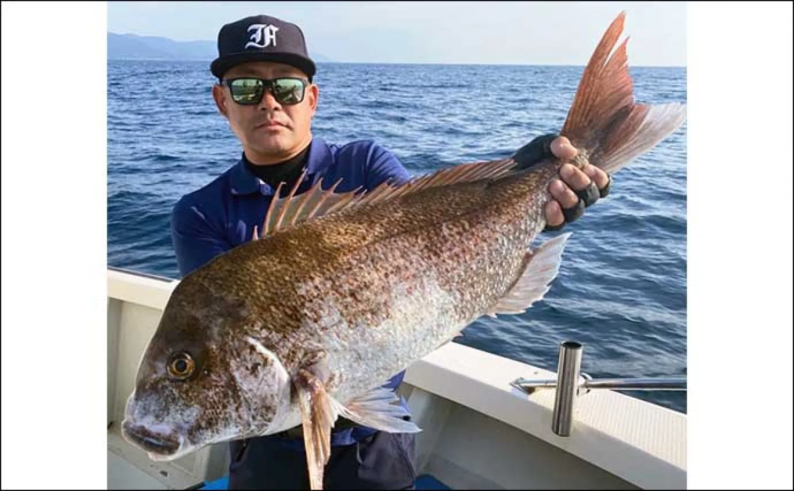 【釣果速報】イカメタル半夜便でマイカ&スルメイカが好ヒット中(福井)