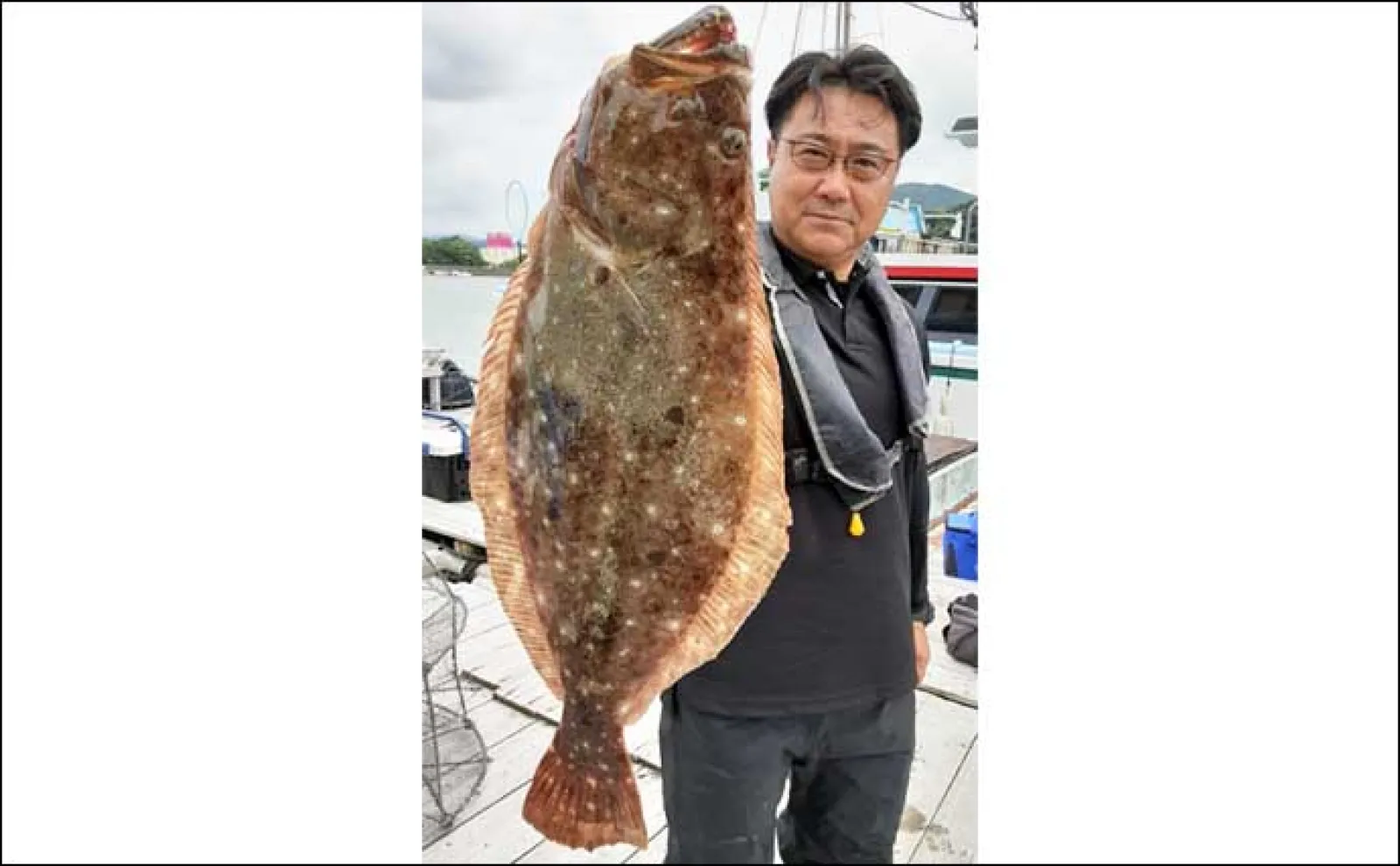 【釣果速報】エビング釣法で33kgキハダマグロ浮上!大判のカツオも混じる(三重)