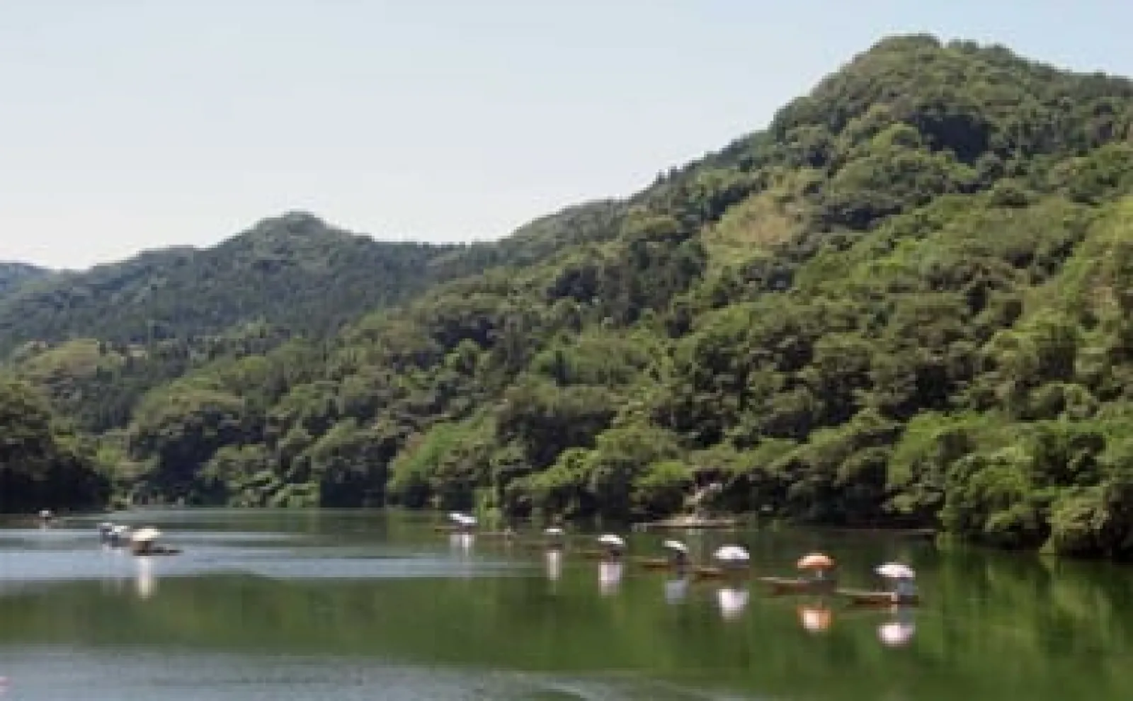 今週の関東ヘラブナ推薦釣り場2023【埼玉県・間瀬湖】舟・陸・桟橋から狙える