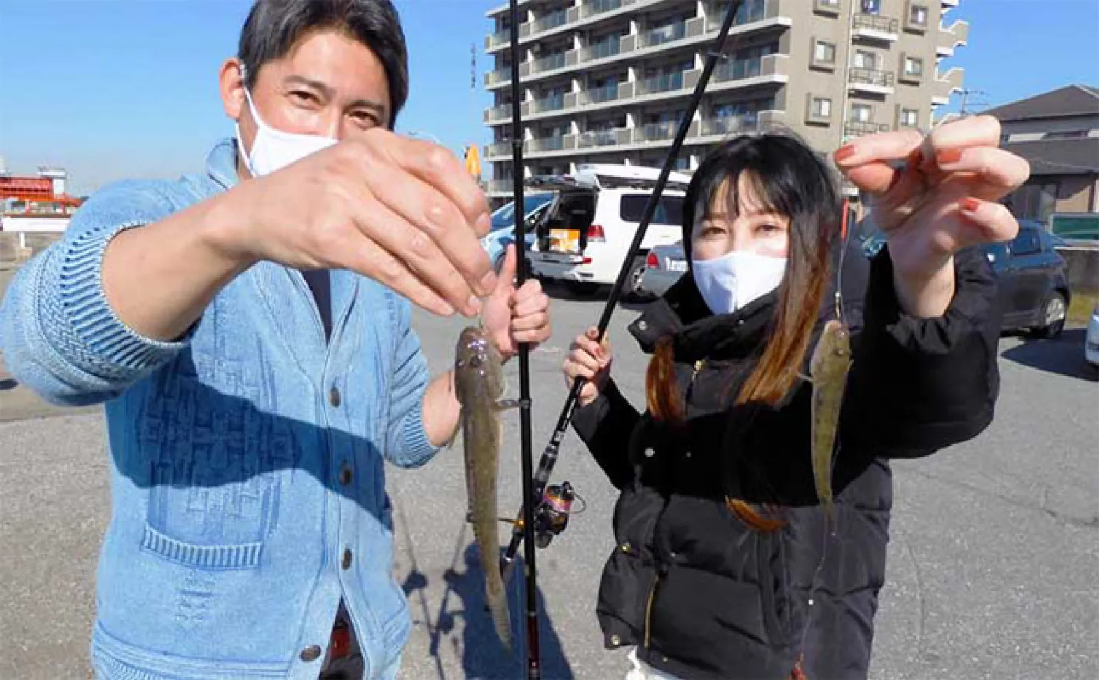ハゼ釣りにおすすめの竿8選 ミャク釣り&ちょい投げ釣りに適したモデルを紹介