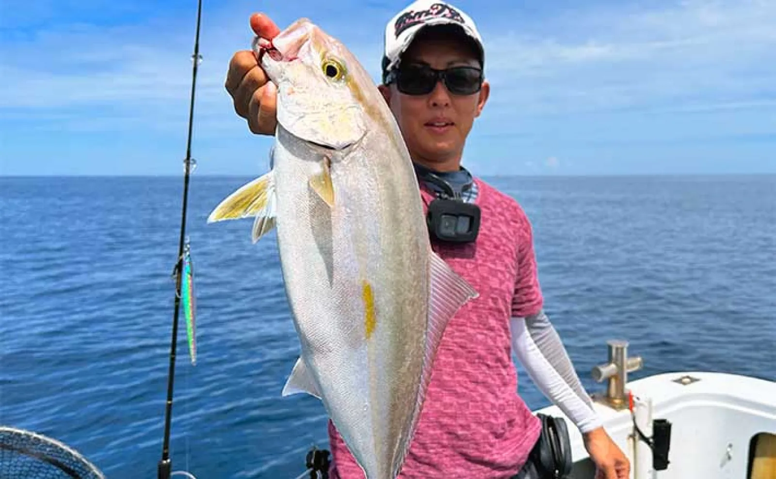 現役船 釣りに最適 - 北海道のその他