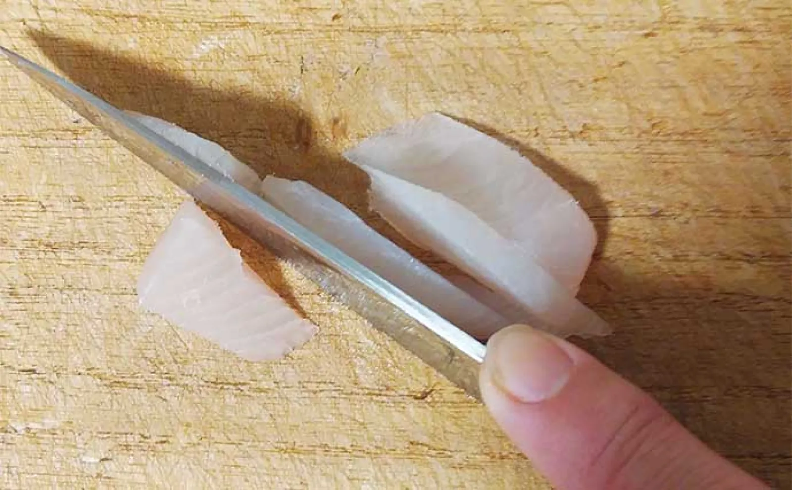 釣魚で作る「ズボラ&時短」レシピ:アラカブのマリネ タマネギがアクセントに