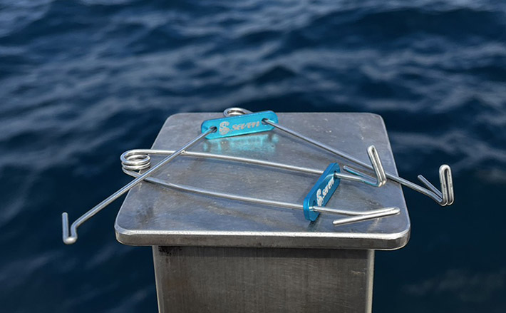 現役船長が伝授！【秋のジギング＆タイラバ入門解説】スピニング