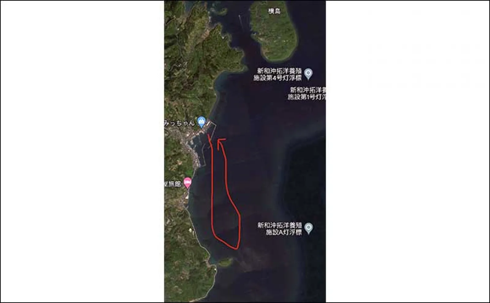 2馬力ボートでのタイラバ釣行でサメの猛攻に大苦戦【熊本・天草】