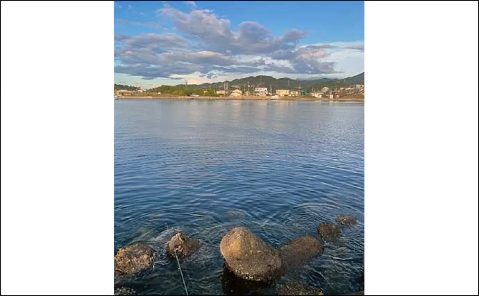 大阪湾「泉南」エリアの釣り場紹介 【地形の特徴と釣れる魚種を解説】