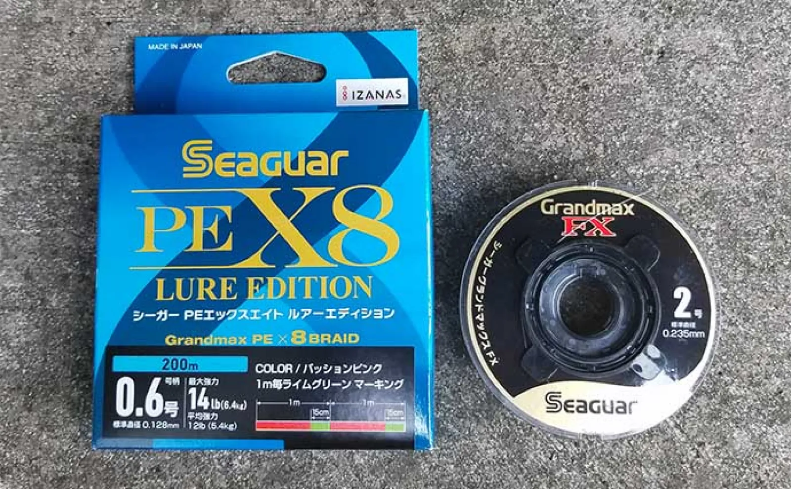 秋の陸っぱりエギング入門解説 【秋シーズンに効くエギとポイントとは?】