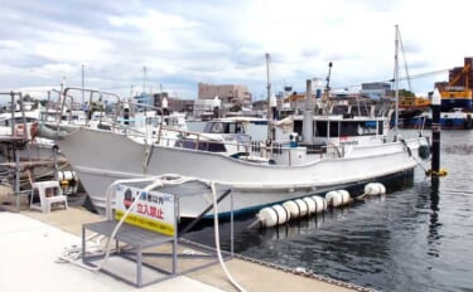 和歌山のオフショアルアー釣りなら『heyheyship（ヘイヘイシップ）』にお任せ