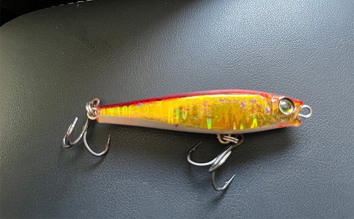 サーフゲーム愛好家が【DUEL】のルアーを愛するワケ コスパが最強