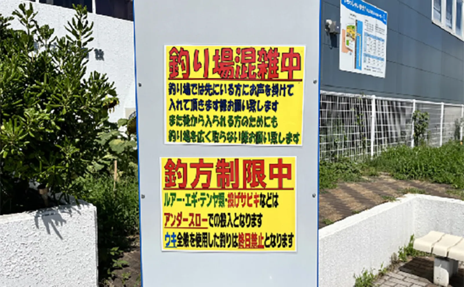 本牧海づり施設を【マルチキャスターシリーズ】で攻略 アジにサヨリを狙い撃ち