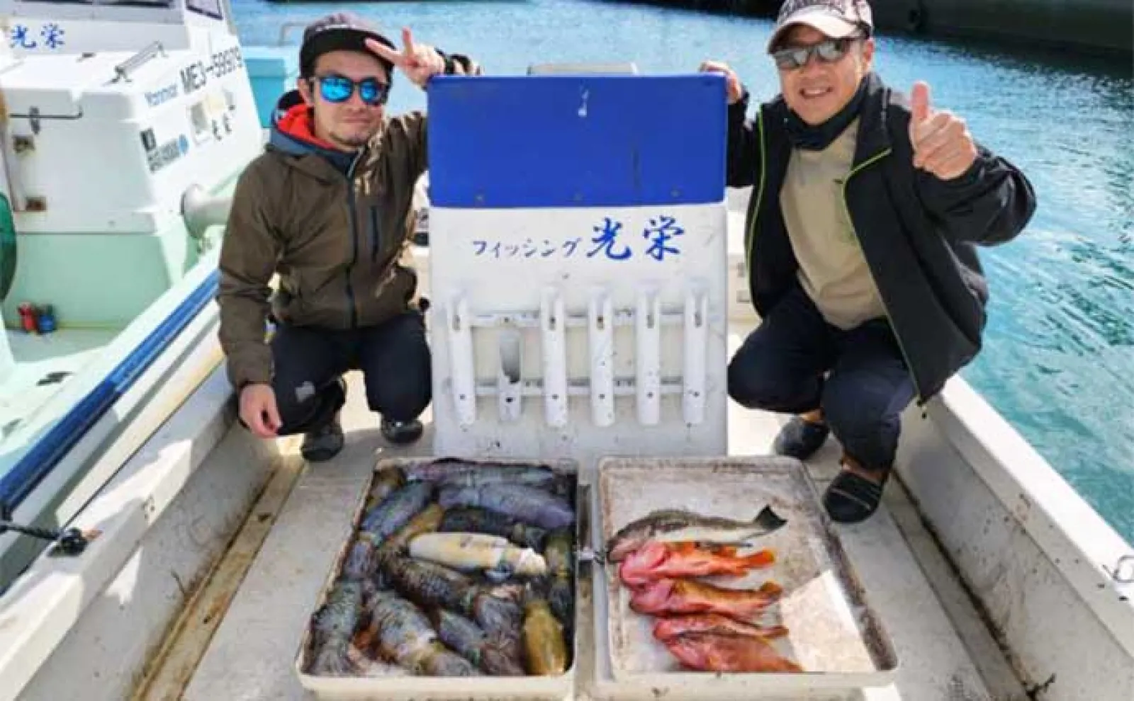 【釣果速報】キャスティング釣行でメーター超えサワラ浮上(三重)