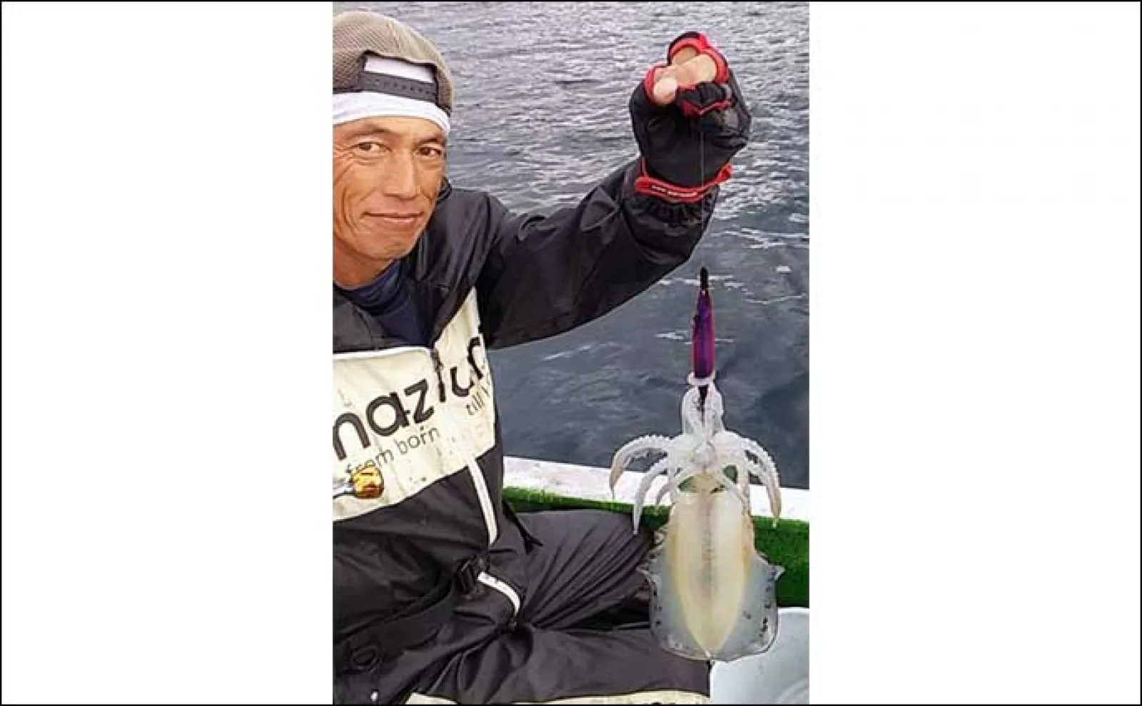 【釣果速報】キャスティング釣行でメーター超えサワラ浮上(三重)