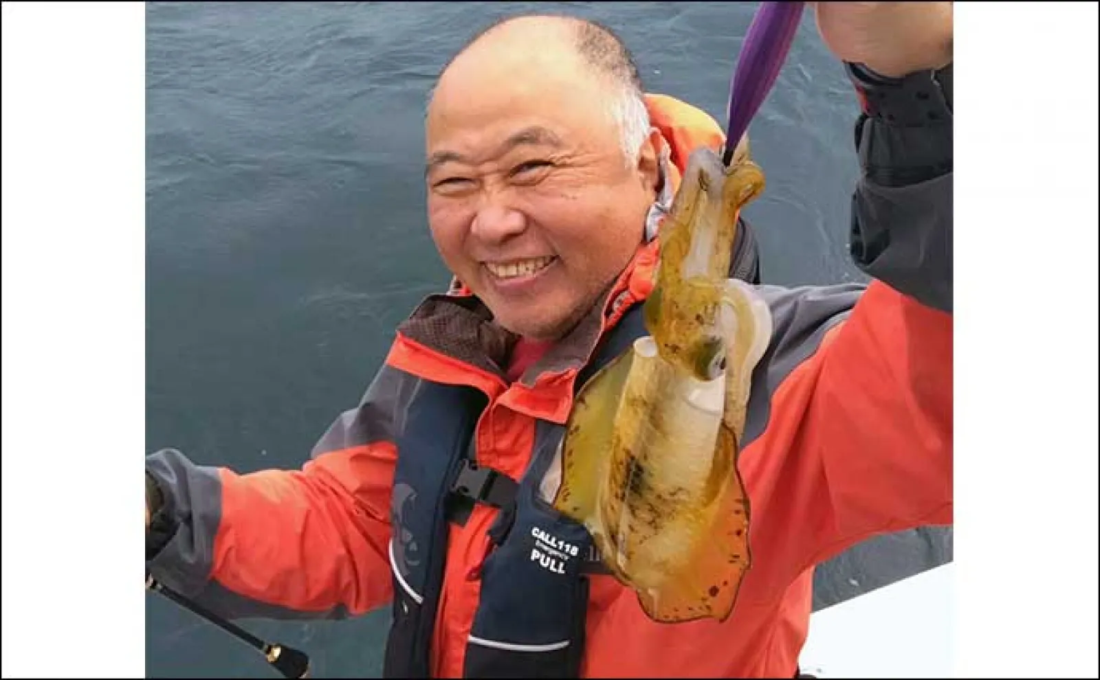 【釣果速報】キャスティング釣行でメーター超えサワラ浮上(三重)