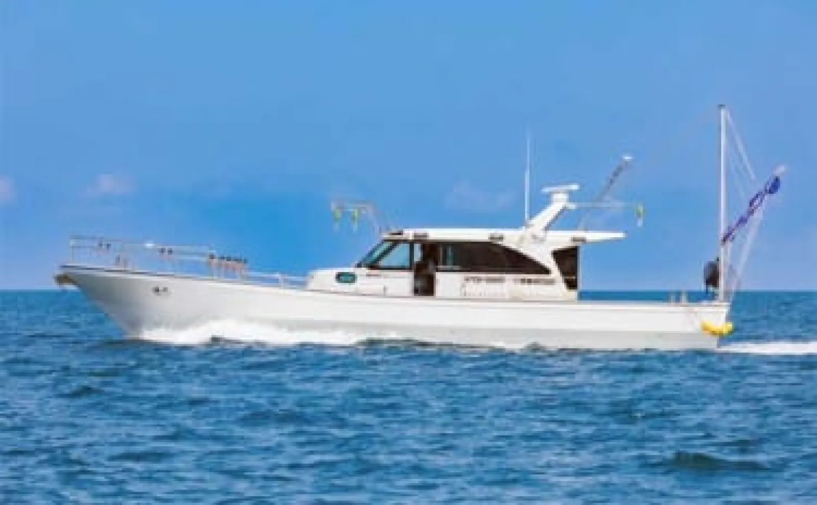 丹後エリアのタイラバ・イカメタル・ジギングならルアー船【シーマン