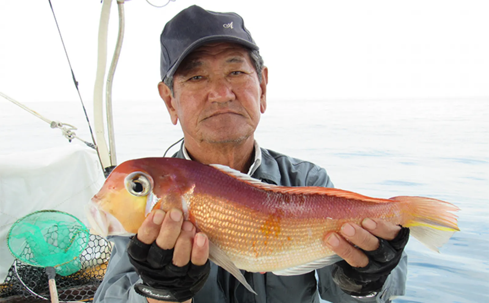 【釣果速報】タイラバで70cm大ダイにジギングで15kg級ヒラマサ!(福岡)