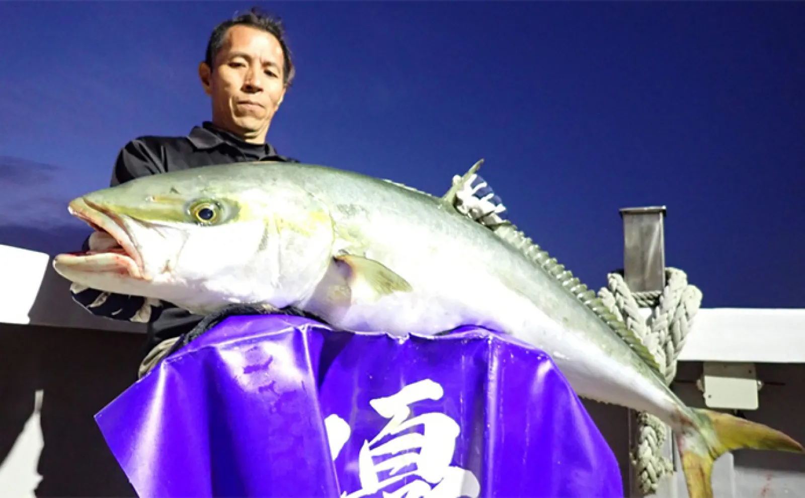 【釣果速報】タイラバで70cm大ダイにジギングで15kg級ヒラマサ!(福岡)