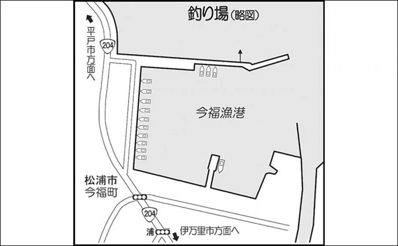 陸っぱりルアー釣りでサゴシ（サワラ）＆カマスを好捕【長崎・今福漁港】