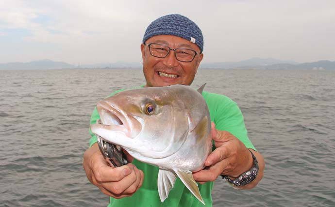 タイラバ ジギング まとめ売り DSC_001_BURST20240412102118171