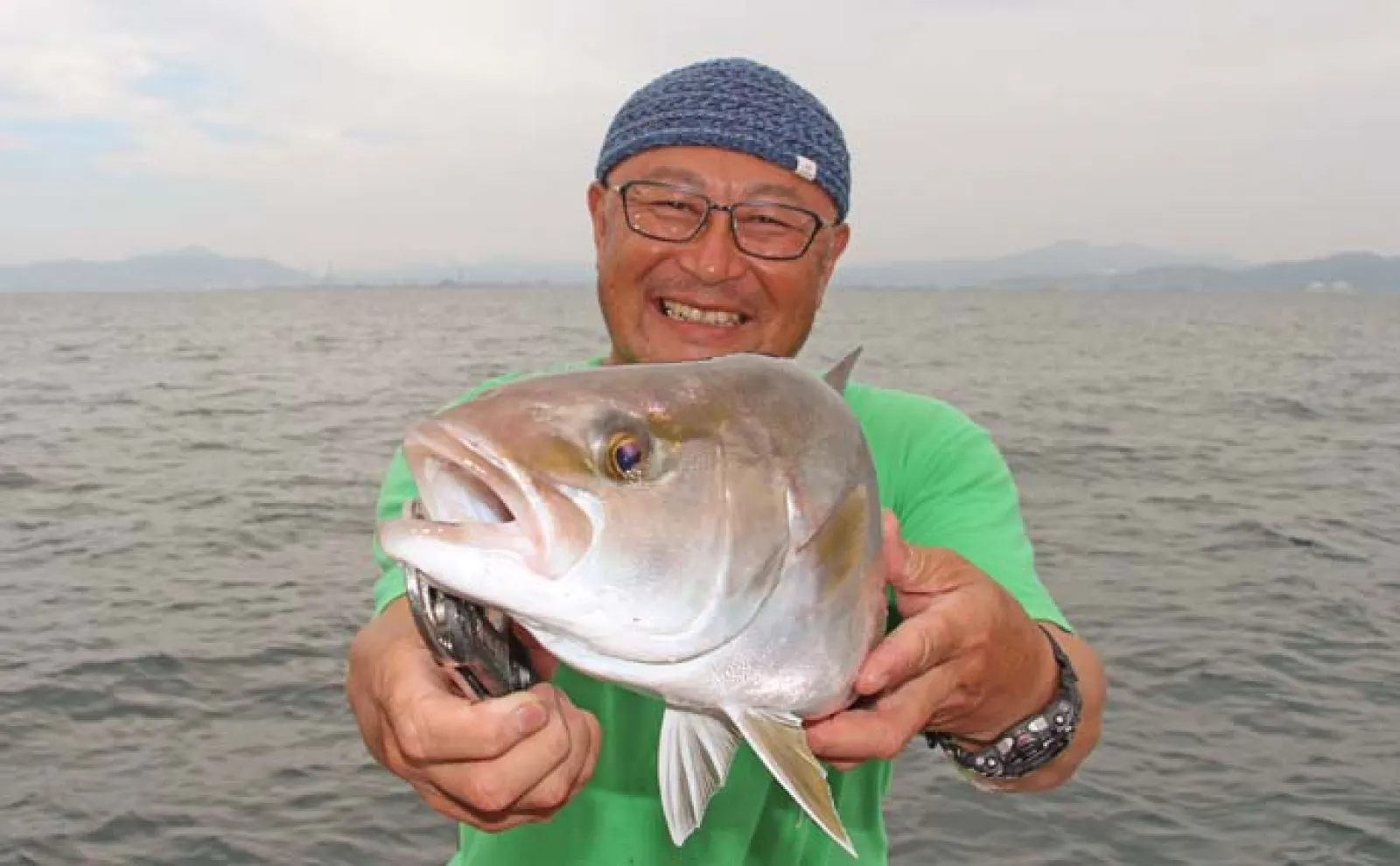 現役船長が伝授！【秋のジギング＆タイラバ入門解説】スピニング