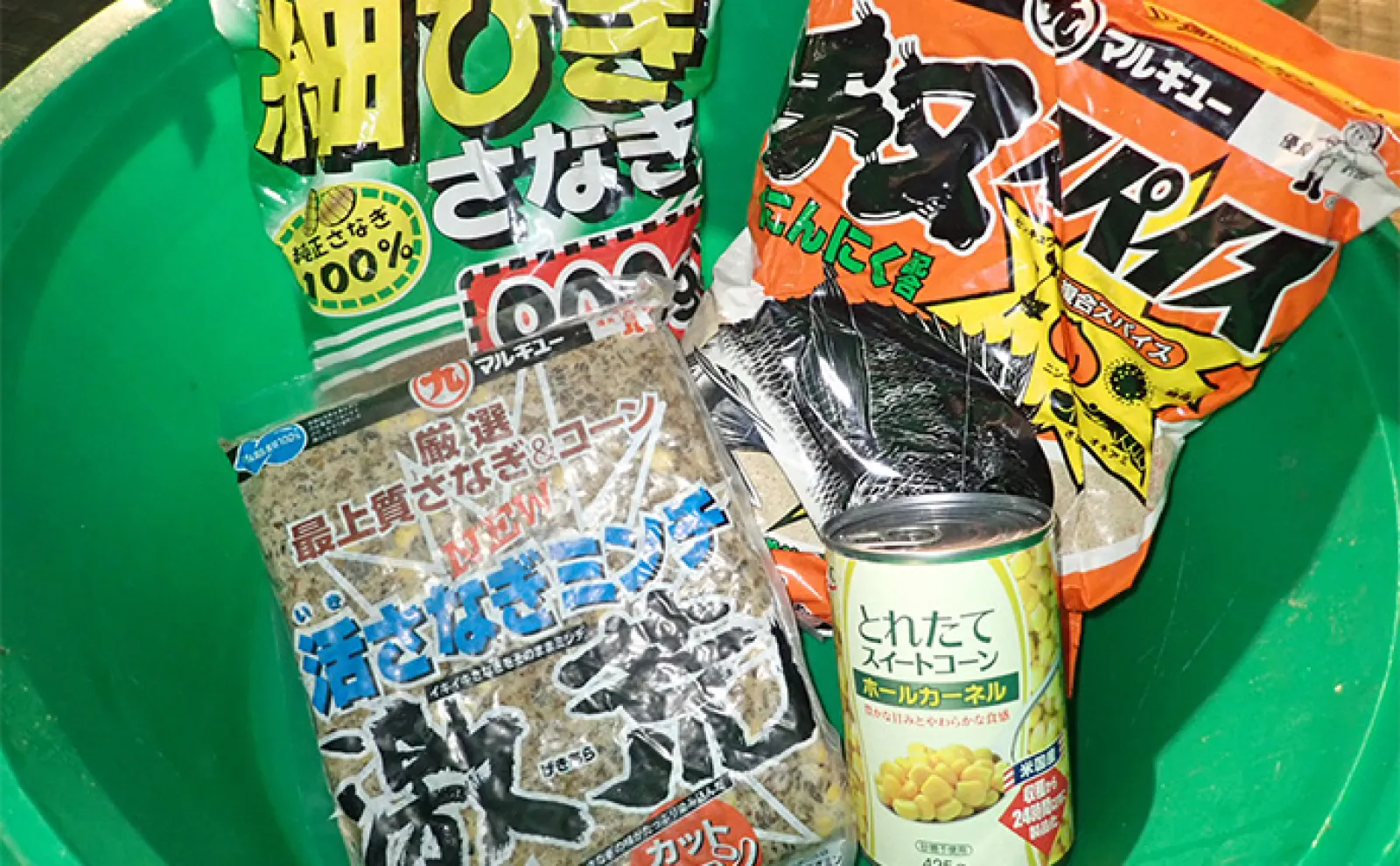 清水港のカセ釣りでクロダイ&キビレが連発【静岡】広角釣法が的中