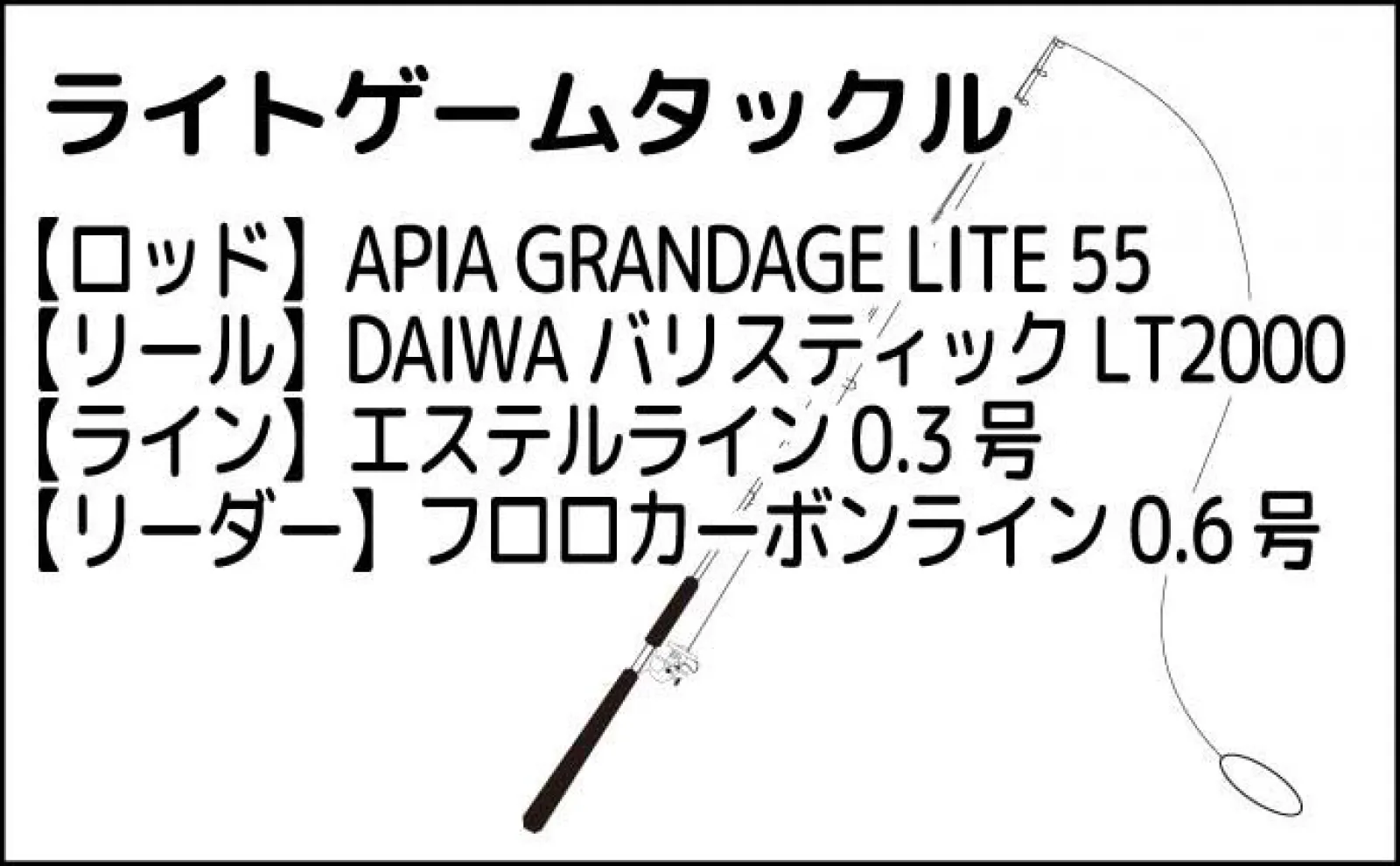 仕事終わりのアジング釣行で20cm超えアジ手中【北九州】ドリフト釣法が的中