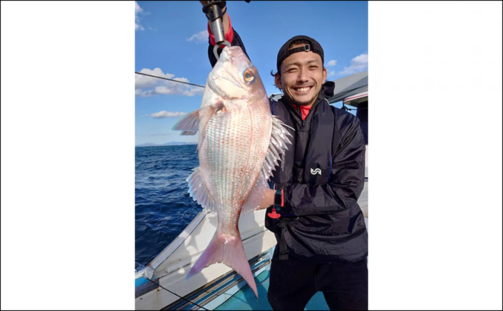【釣果速報】キャスティング釣行で22.98kgの巨大ヒラマサ釣った!(福岡)
