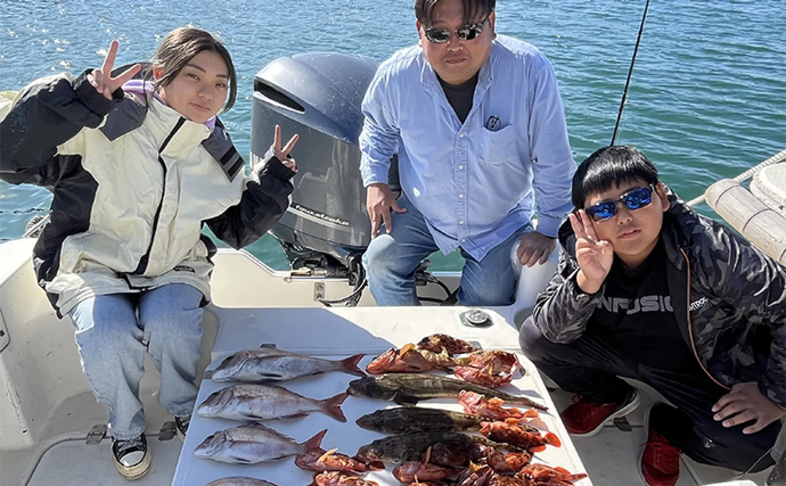 【釣果速報】キャスティング釣行で22.98kgの巨大ヒラマサ釣った!(福岡)