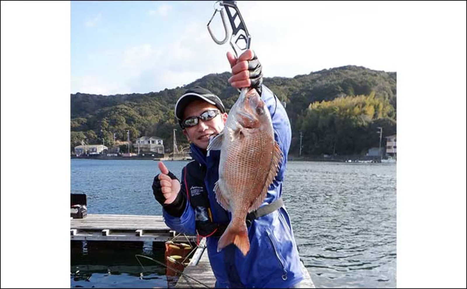 海上釣り堀初心者によくある悩み3選 【ロッド選択・エサ選び方・青物の釣り方】 | アウトドア | カーライフ・カー用品サイトMOBILA（モビラ）