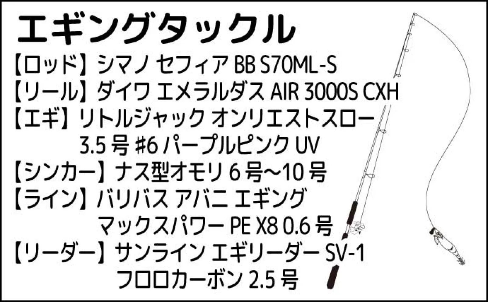 ティップランエギング釣行でアオリ11杯【長崎・佐世保】ベタ凪無風の攻略法とは?
