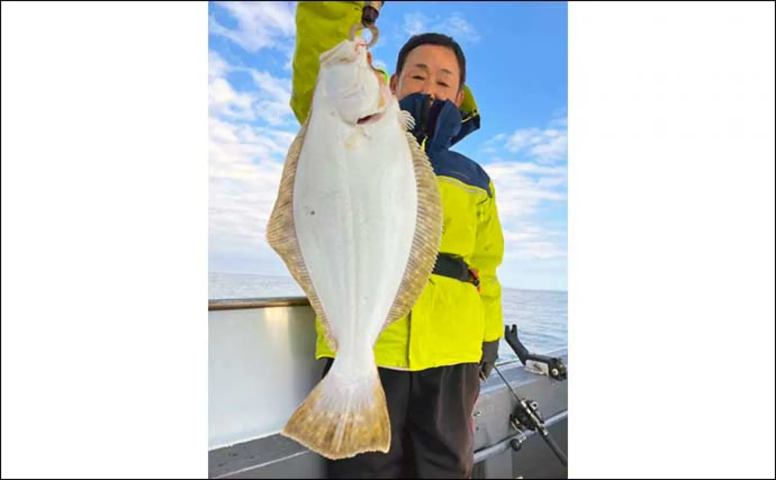 【釣果速報】オフショアジギングでブリ族中心に青物が連発！（福岡）