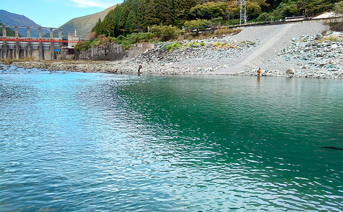 がま渓流markⅡsp引き抜き専用54m がま渓流markⅡsp引き抜き専用54m - メルカリ