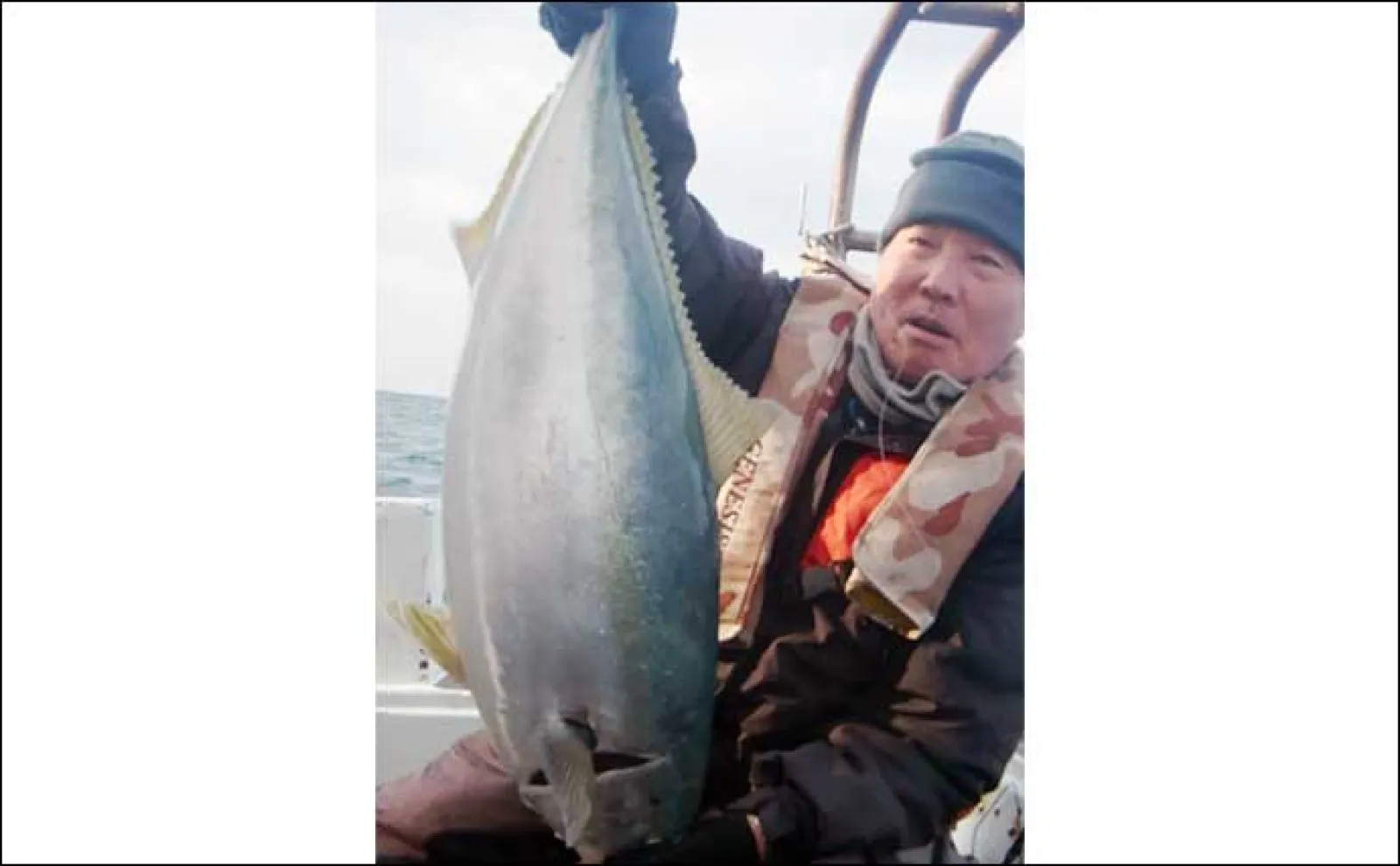 【沖のルアー釣り最新釣果】ジギングで14kg・120cm頭に大型ヒラマサ連打(福岡)