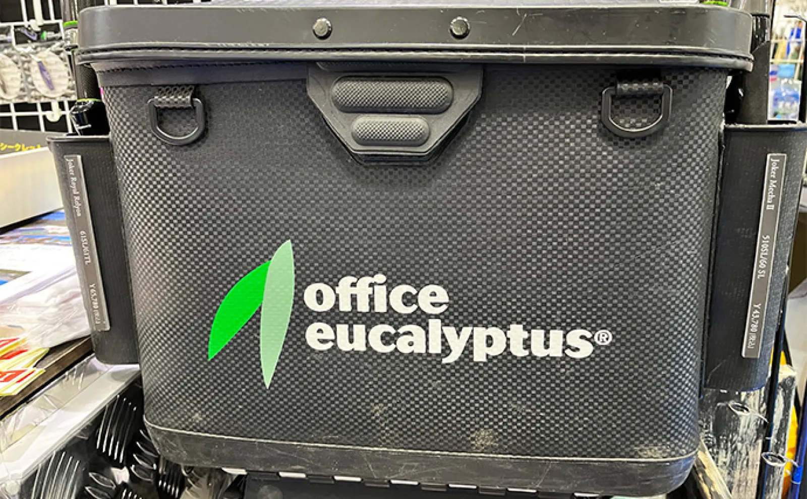 値下げ不可　オフィスユーカリ　ミニクラ　フローティング　11個 値下げ不可 オフィスユーカリ ミニクラ フローティング 11個 オフィス