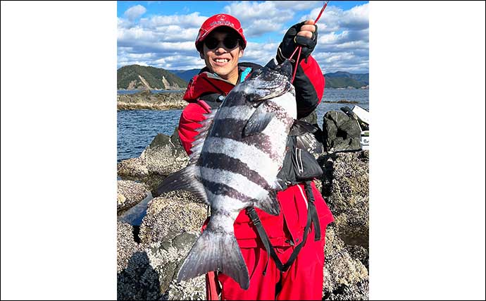 TRADE-MARK ウシタ昭和の圧水井 TAKAHIRO MIYASHITA the Soloist/ザ・ソロイスト/GUIDI x engineer