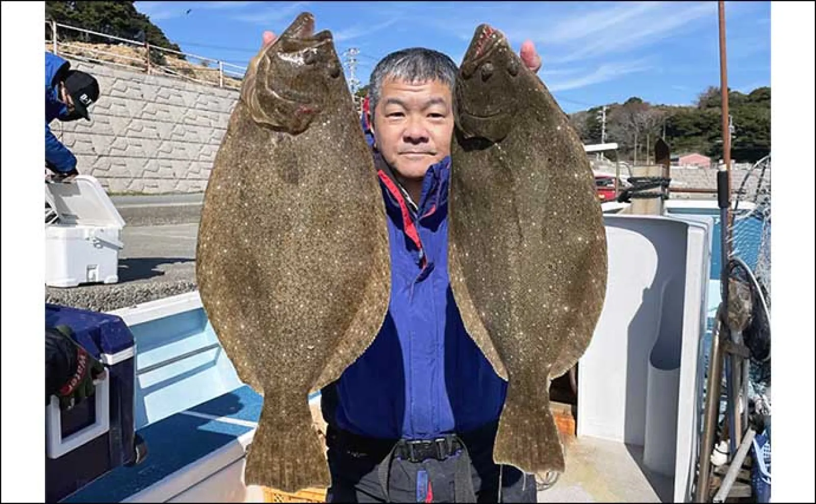 【船釣り釣果速報】マグロ狙いのジギングで想定外のマカジキがヒット(三重)