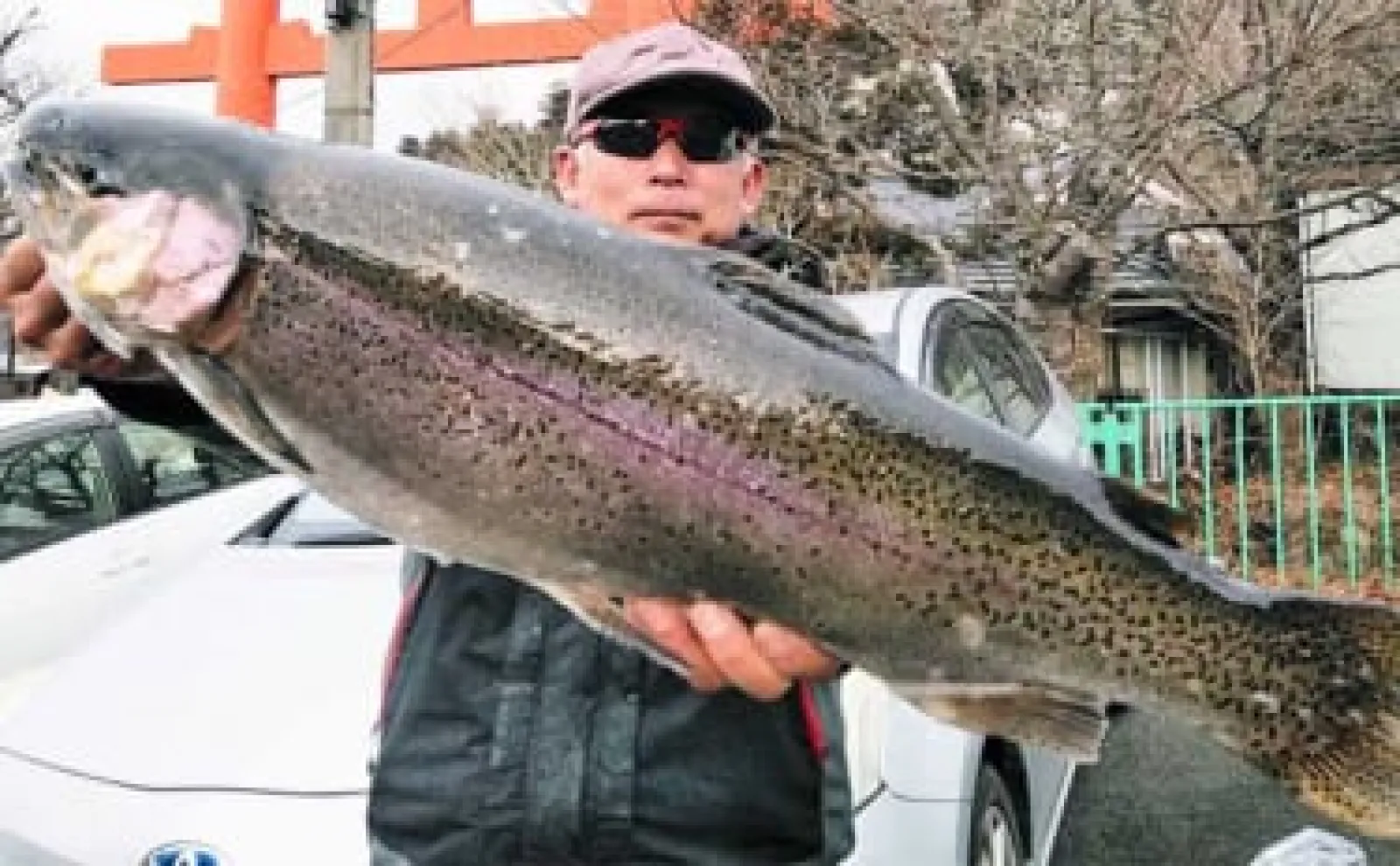 【解禁間近】芦ノ湖トラウト釣りの代表的なポイントと狙い方を解説