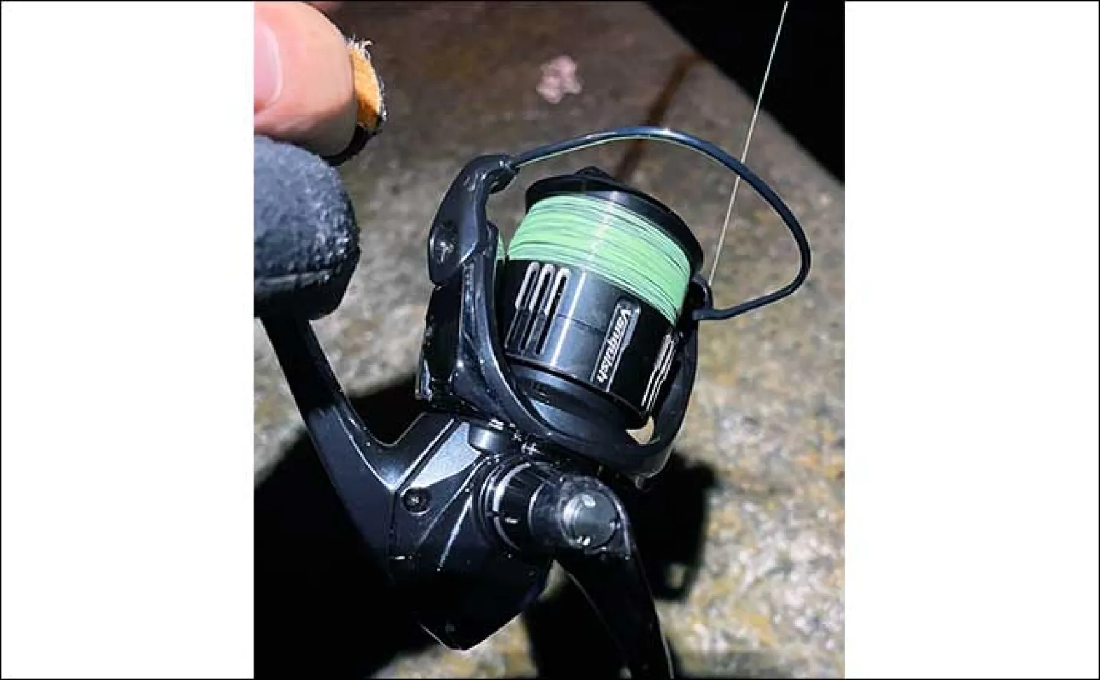 釣り糸(ライン)の色は魚から見えている? 太さ&アクションの方が影響ありか