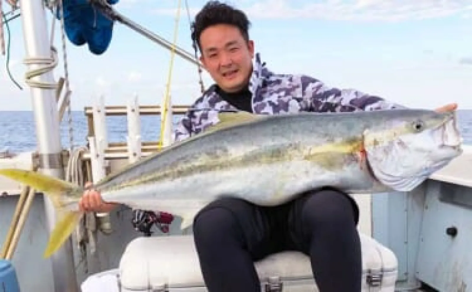 下町のフライマン様 下町のフライマン様 SLASH-Fishing | It's time to release the