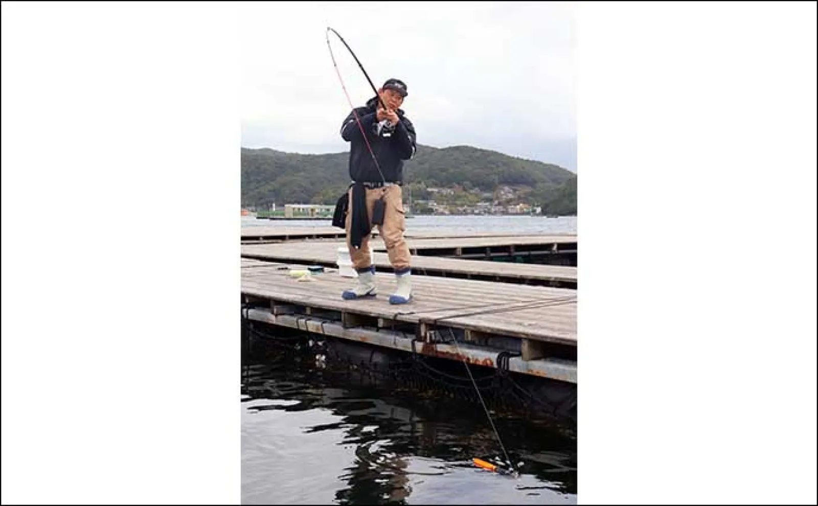 海上釣り堀で青物を釣る方法【魚種・タックル・仕掛け・エサ・狙うタイミングを解説】