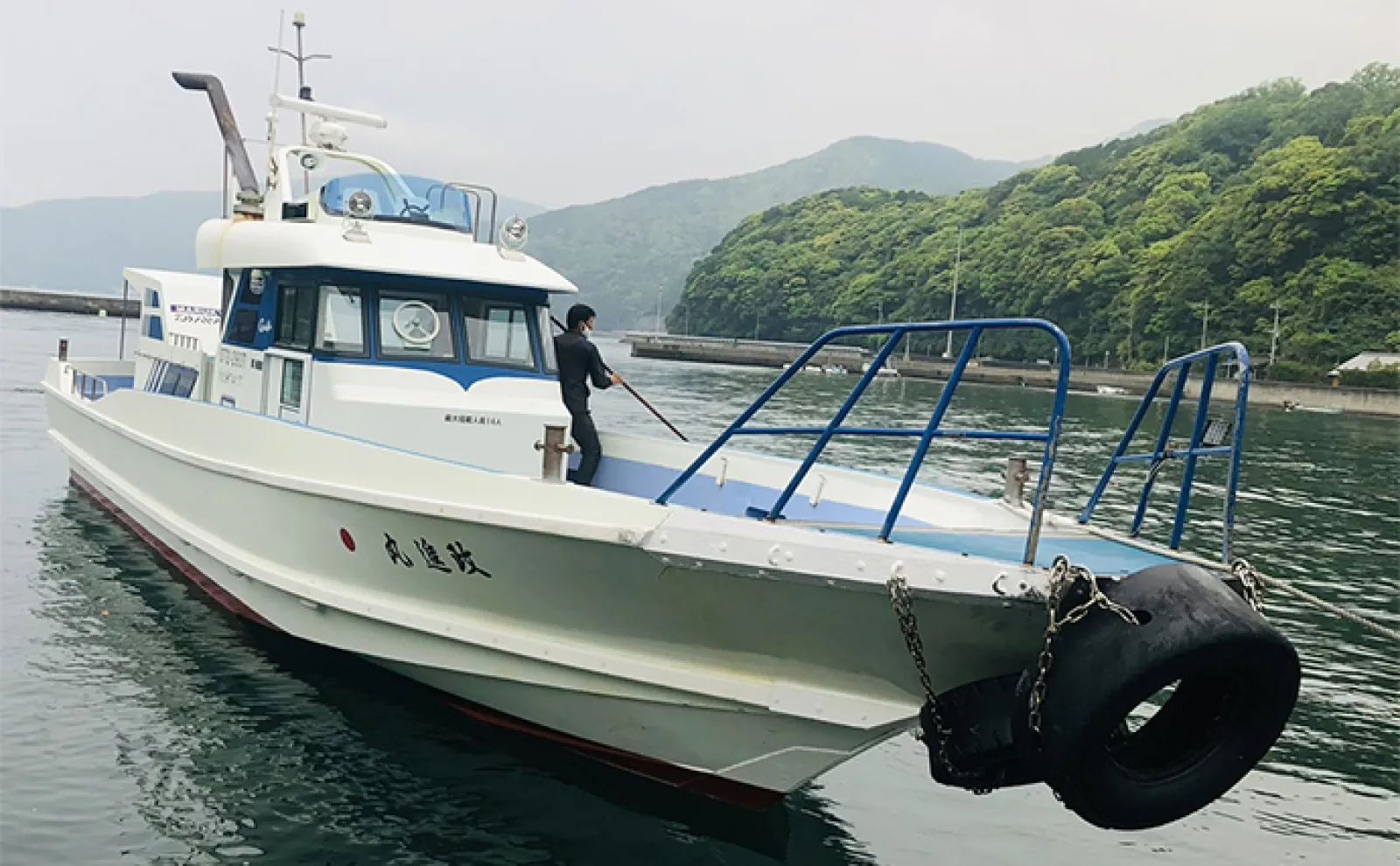 磯釣り大好き女性釣り師の忘れられないGW釣行は【50cm級ビッグイサキをキャッチ】