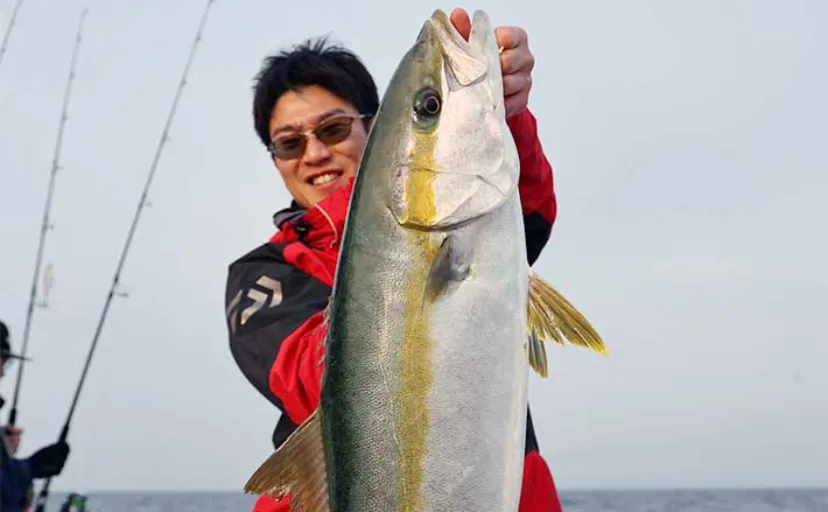 ヒラマサキャスティング釣行で10kg超え含み船中本命複数安打【福岡・クルーズ】